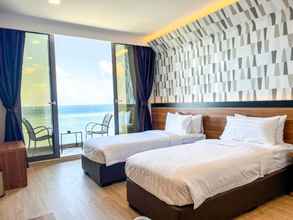 Phòng ngủ 4 Triton Prestige Seaview and Spa