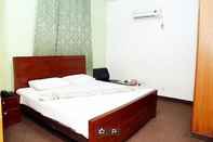 Bilik Tidur New Kingston Motel