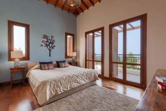 Phòng ngủ 4 Aphrodite Hills Holiday Residences Superior Villas 2 Bedroom Superior Villa - 0190