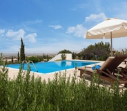 Swimming Pool 4 Aphrodite Hills Holiday Residences Superior Villas 2 Bedroom Superior Villa - 0190