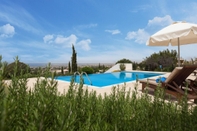 Swimming Pool Aphrodite Hills Holiday Residences Superior Villas 2 Bedroom Superior Villa - 0190