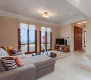 Common Space 7 Aphrodite Hills Holiday Residences Superior Villas 2 Bedroom Superior Villa - 0190