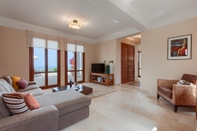 Common Space Aphrodite Hills Holiday Residences Superior Villas 2 Bedroom Superior Villa - 0190