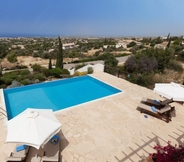 Swimming Pool 5 Aphrodite Hills Holiday Residences Superior Villas 2 Bedroom Superior Villa - 0190