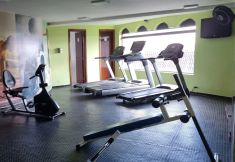 기타 2 Duplex in a castle in the mountains