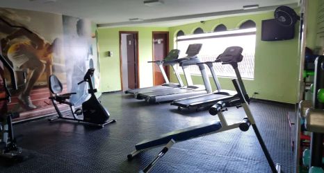 기타 2 Duplex in a castle in the mountains