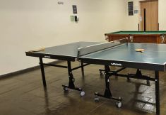 기타 7 Duplex in a castle in the mountains