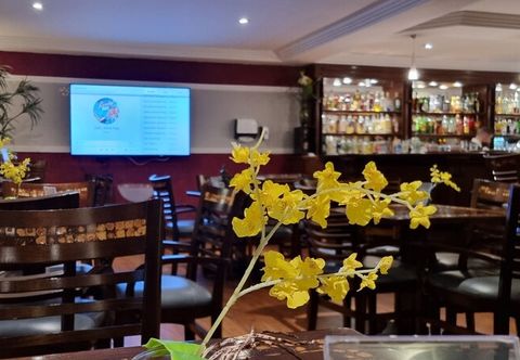 기타 Duplex in a castle in the mountains