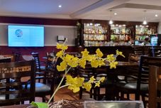 기타 Duplex in a castle in the mountains