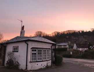 Luar Bangunan 2 Wonderfully Quirky 3BD Home Amberley West Sussex