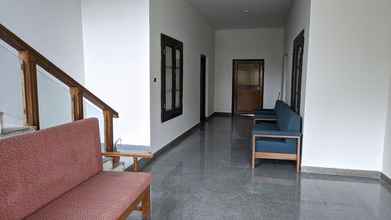 Lobby 4 Kanthi Resorts Badami