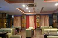 Bar, Cafe and Lounge Kanthi Resorts Badami