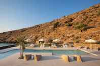 Swimming Pool Kea Retreat