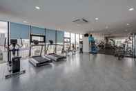 Fitness Center Amata Residence