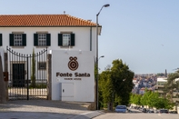 Exterior FONTE SANTA Manor House