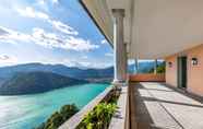 Nearby View and Attractions 3 Swiss Hotel Apartments - Collina d'Oro