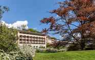 Exterior 7 Swiss Hotel Apartments - Collina d'Oro