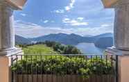 Nearby View and Attractions 6 Swiss Hotel Apartments - Collina d'Oro