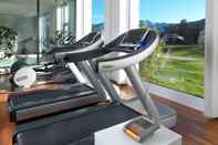 Fitness Center Swiss Hotel Apartments - Collina d'Oro