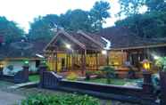 Bangunan 2 NARA HOMESTAY SYARIAH