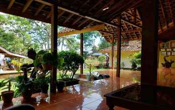 Sảnh chờ 4 NARA HOMESTAY SYARIAH