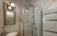 In-room Bathroom 2 Relais Sauc & SPA - Agriturismo
