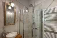 Phòng tắm bên trong Relais Sauc & SPA - Agriturismo