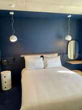 Bilik Tidur 4 Golden Tulip Martigues Provence