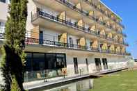 Exterior Golden Tulip Martigues Provence