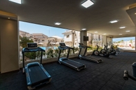 Fitness Center Aqua Sidi Heneish by Alma