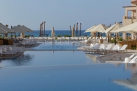 Swimming Pool Aqua Sidi Heneish by Alma