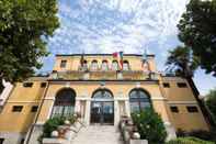 Luar Bangunan Ostello Olimpico Vicenza