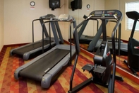 Fitness Center Extended Stay America Suites - St Louis - Fenton