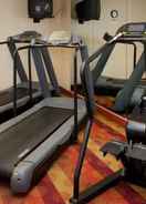 SPORT_FACILITY Extended Stay America Suites - St Louis - Fenton