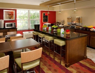 Restaurant 2 Extended Stay America Suites - St Louis - Fenton