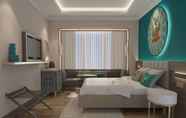 Kamar Tidur 6 Wellness Park Hotels Turon