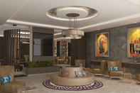 Lobby Wellness Park Hotels Turon