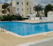 Swimming Pool 7 Beautiful 2-bed House in Mandria, Paphos