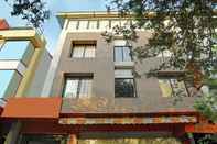 Exterior Itsy By Treebo - Utsav Suites