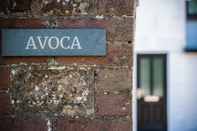 ภายนอกอาคาร Avoca - 3 Bedroom - Llangennith