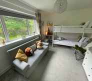 Bedroom 7 Luxury 4 bed Villa Near Ben Nevis, Scotland