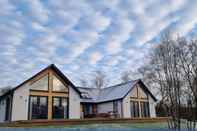 Exterior Luxury 4 bed Villa Near Ben Nevis, Scotland