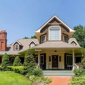 The Wainscott Inn1 , 飯店美好家园博物馆