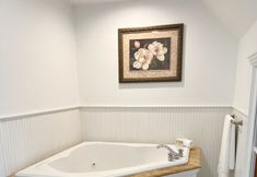 其他 7 The Wainscott Inn