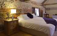 Bedroom 5 The Litcham Bull Inn