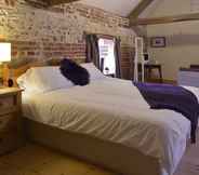 Bedroom 5 The Litcham Bull Inn