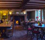Bar, Cafe and Lounge 3 The Litcham Bull Inn