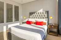Bedroom De Waterkant Luxury Residences - WHosting