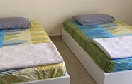 Kamar Tidur 3 Dolphin Apt in Beirut Metn With 24h Electricity