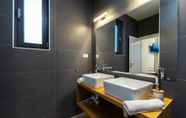 In-room Bathroom 5 Villa Desire - Three Bedroom Villa With Pool and Sea View ID Direct Booker 12599